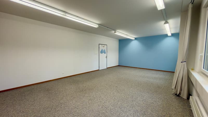 Bürofläche in Wettingen (1)