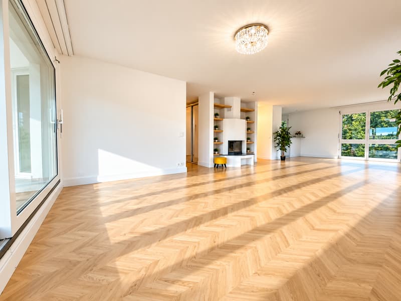 LUXURIÖSES WOHNEN MIT PRIVATSPHÄRE (4)