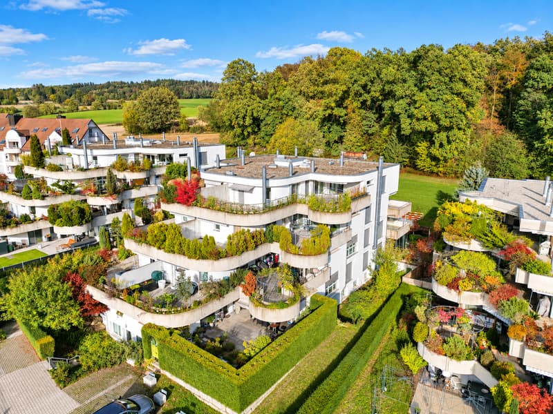 LUXURIÖSES WOHNEN MIT PRIVATSPHÄRE (19)