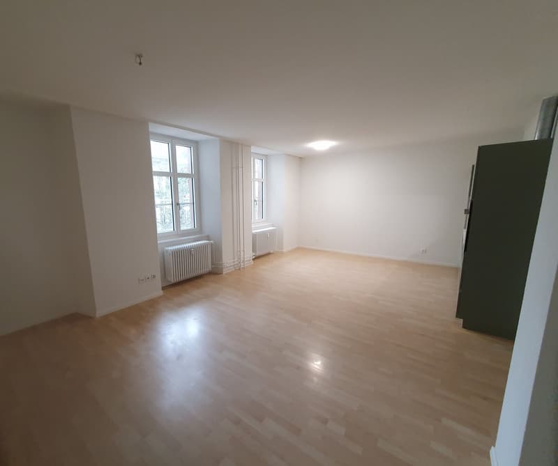 Studio im Flecken Bad Zurzach (4)