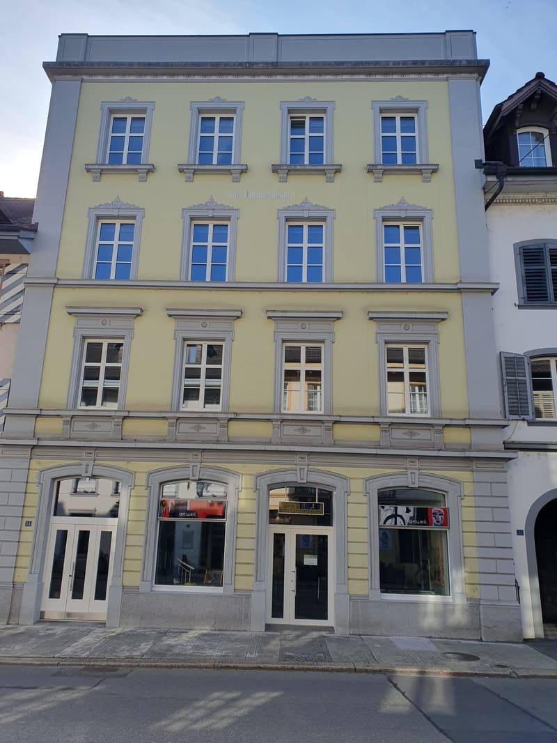 Studio im Flecken Bad Zurzach (1)