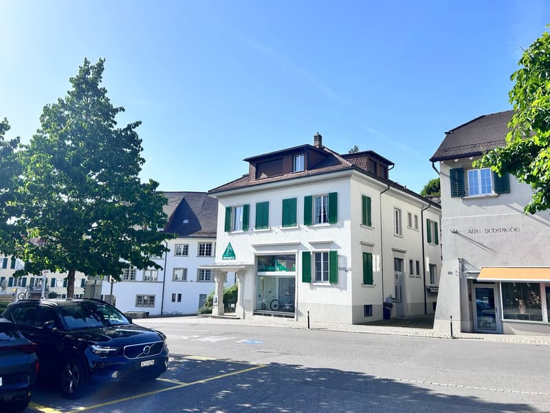 160m² Gewerbe in Schönenwerd mieten (3)