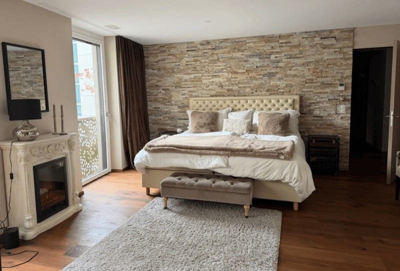 Modern 4.5-room apartment in prime location – furnished or unfurnished (1)