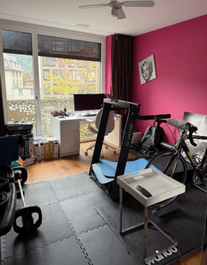 Modern 4.5-room apartment in prime location – furnished or unfurnished (11)