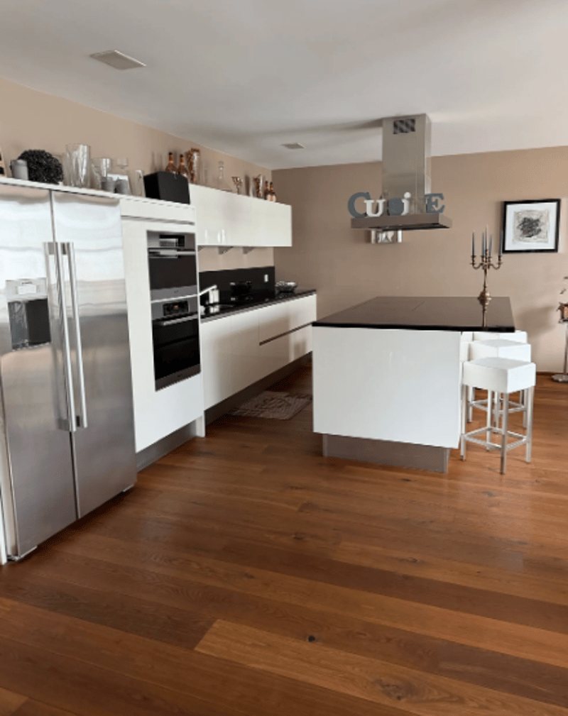 Modern 4.5-room apartment in prime location – furnished or unfurnished (4)