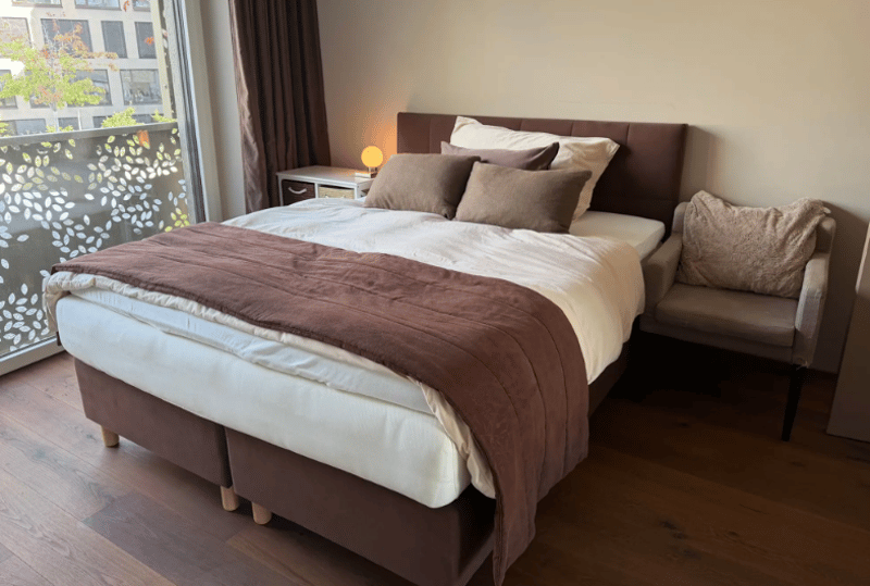 Modern 4.5-room apartment in prime location – furnished or unfurnished (10)