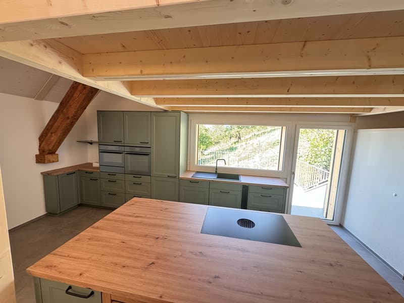 Neue 2.5-Zimmer-Maisonette-Wohnung mit Galerie – Historischer Charme trifft modernen Komfort (8)