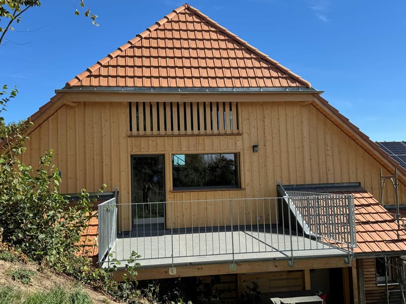 Neue 2.5-Zimmer-Maisonette-Wohnung mit Galerie – Historischer Charme trifft modernen Komfort (12)