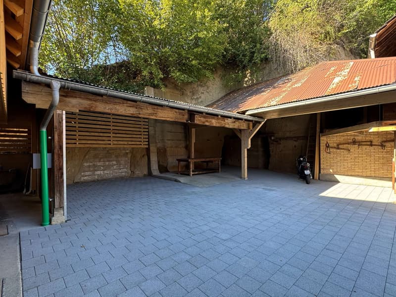 Neue 2.5-Zimmer-Maisonette-Wohnung mit Galerie – Historischer Charme trifft modernen Komfort (25)