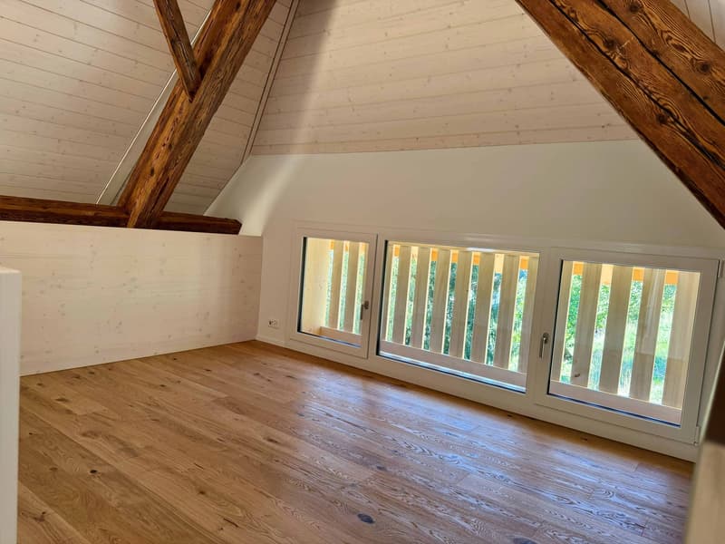 Neue 2.5-Zimmer-Maisonette-Wohnung mit Galerie – Historischer Charme trifft modernen Komfort (18)