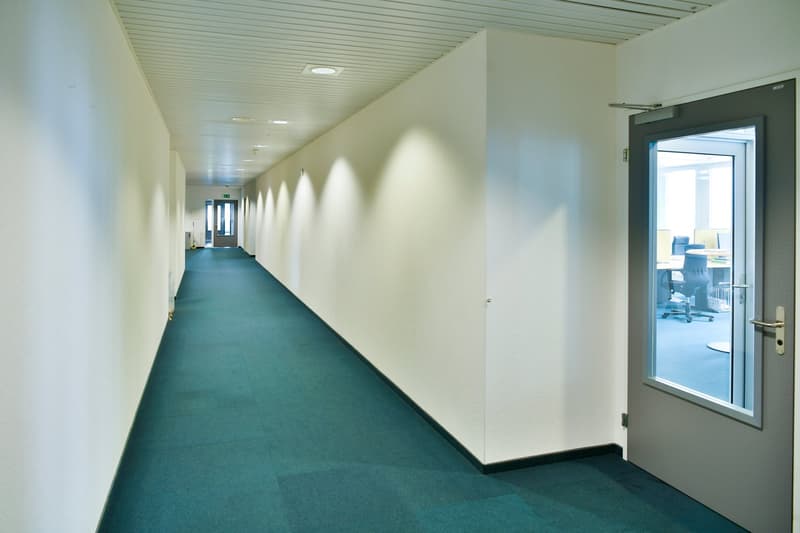 Bürofläche an attraktiver Lage in Emmen zu vermieten (3)
