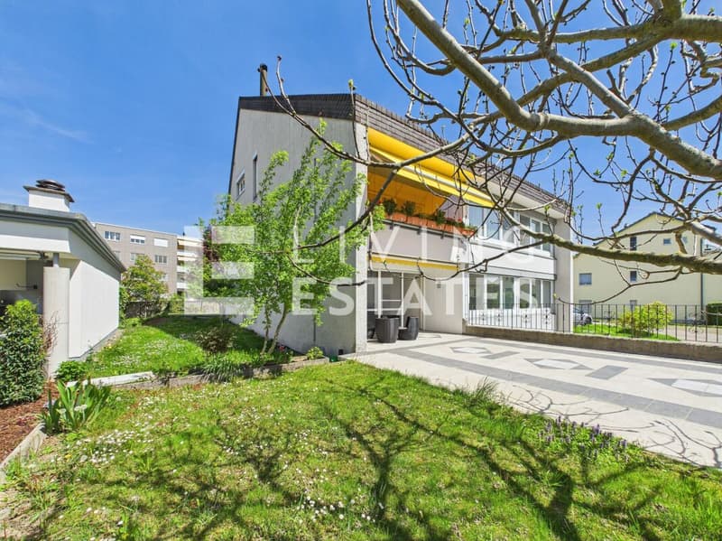 GARDEN. TERRACE. SPACE - BEST VIEWS FOR YOUR FUTURE (15)
