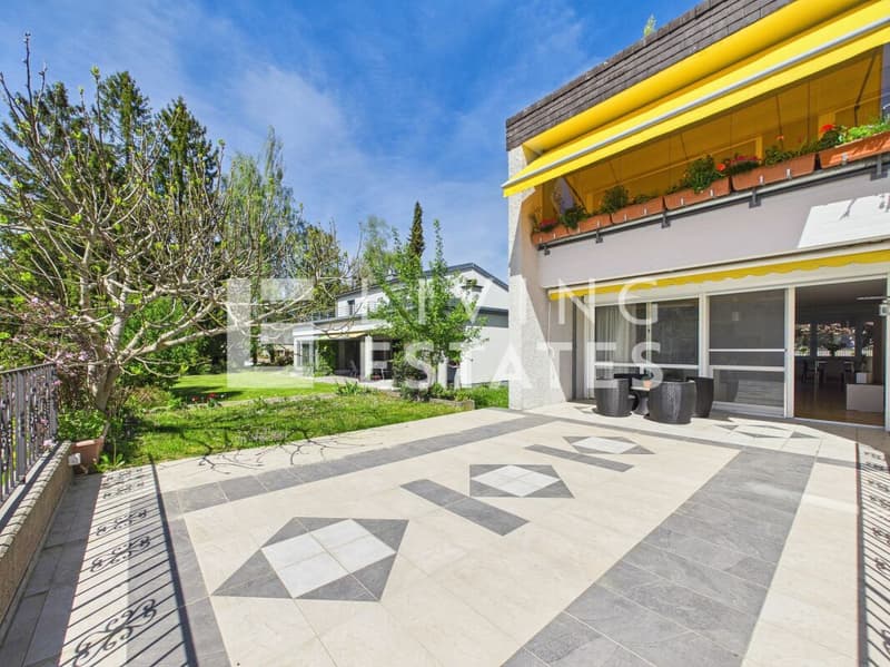 GARDEN. TERRACE. SPACE - BEST VIEWS FOR YOUR FUTURE (1)