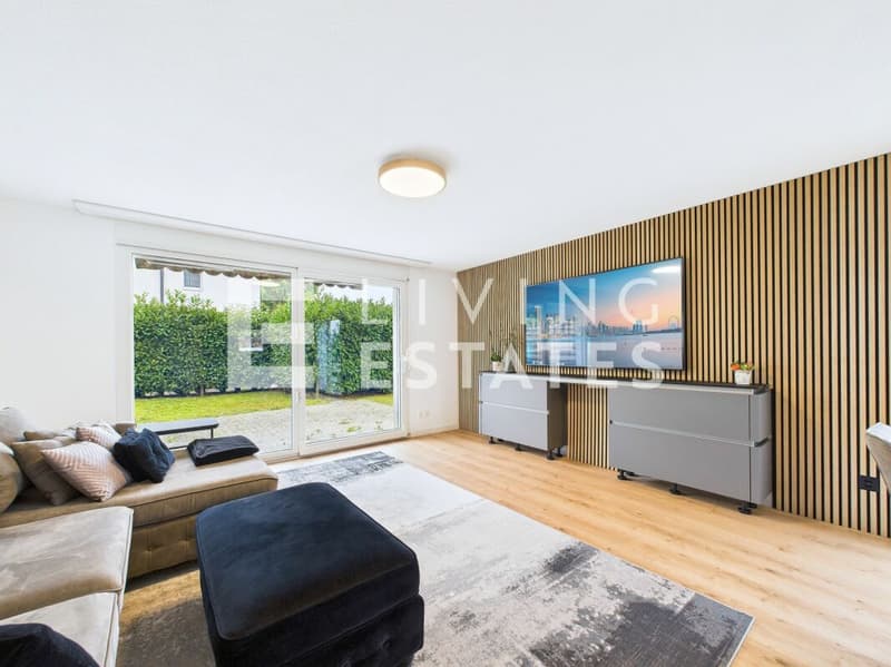YOUR NEW HOME - STYLISH, RENOVATED AND INVITING (3)