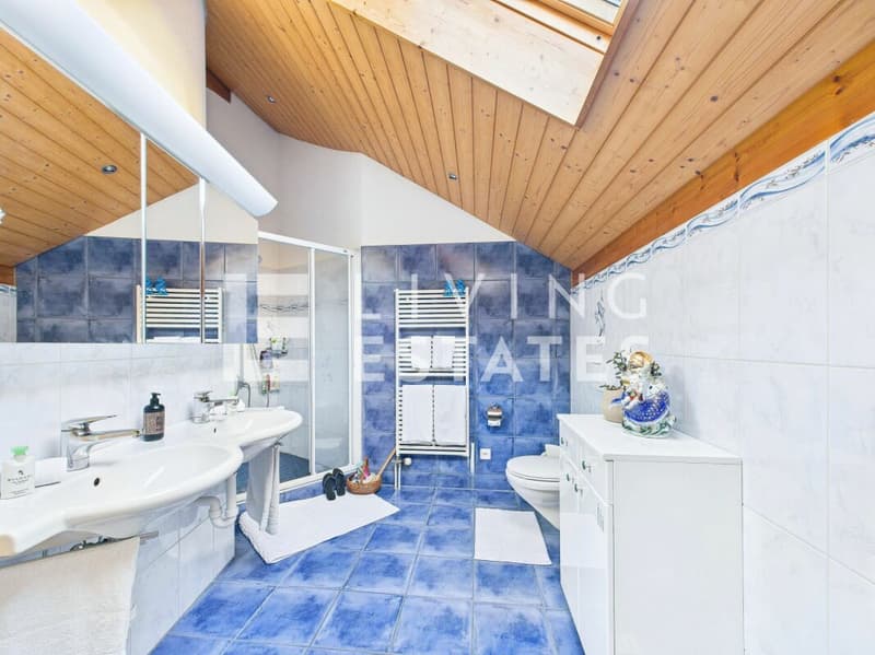 A PRESENCE OF LASTING VALUE - ELEGANT. HIGH-QUALITY. VERY WELL-MAINTAINED. (13)