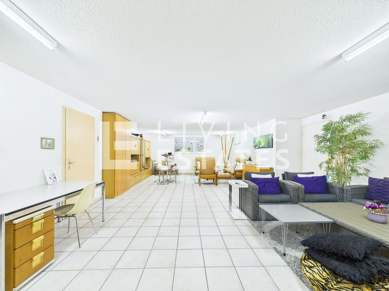 A PRESENCE OF LASTING VALUE - ELEGANT. HIGH-QUALITY. VERY WELL-MAINTAINED. (16)