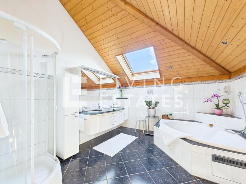 A PRESENCE OF LASTING VALUE - ELEGANT. HIGH-QUALITY. VERY WELL-MAINTAINED. (11)