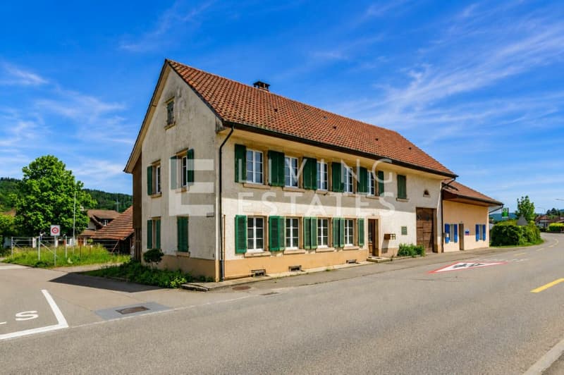 Un paradis pour les artisans (19)