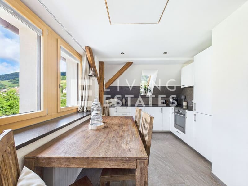 ALPINE CHIC. TOPMODERN. VIEL PLATZ. (3)