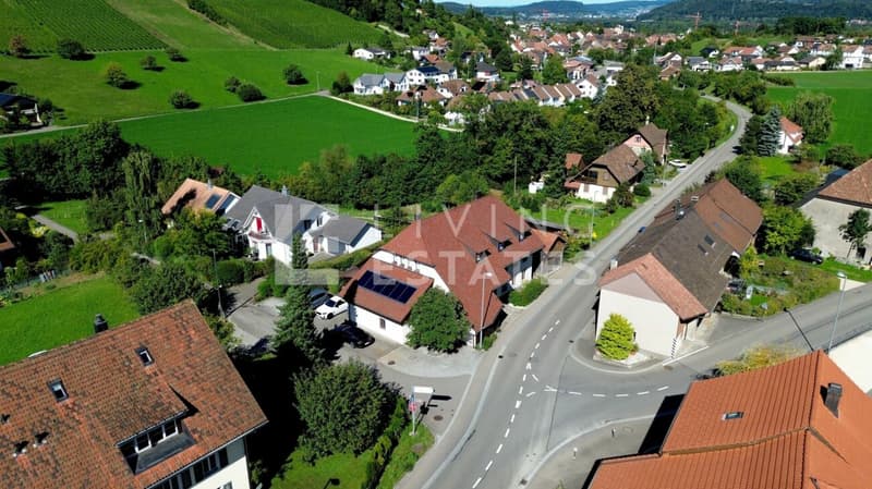 CHARME, GEMÜTLICHKEIT UND VIEL PLATZ (12)