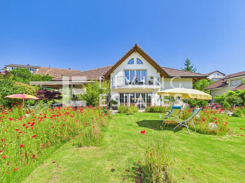 IHRE RESIDENZ IM GRÜNEN (20)