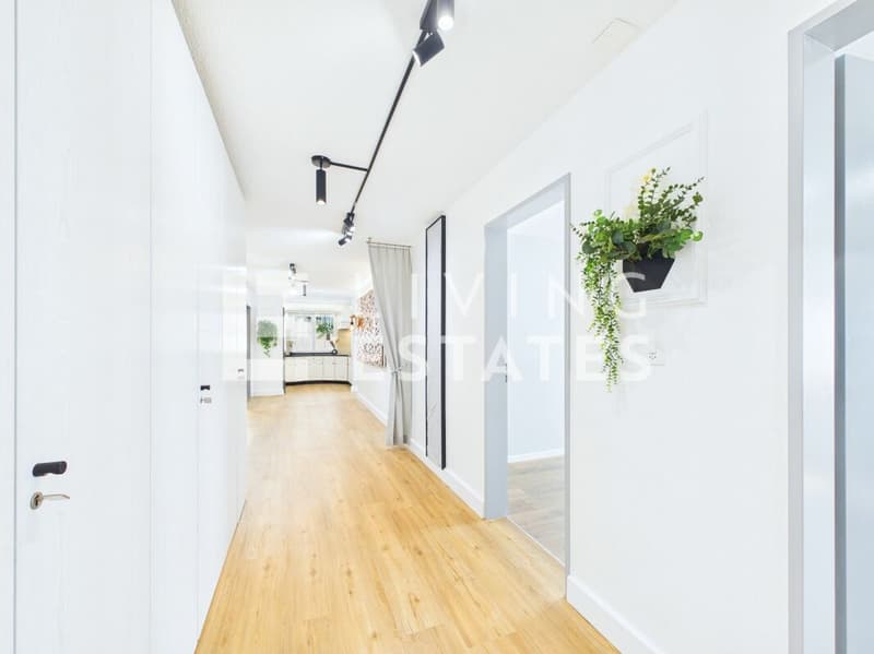 TERRACED HOUSE WITH PANORAMIC VIEW AND INDIVIDUAL LIGHTING CONCEPT (20)