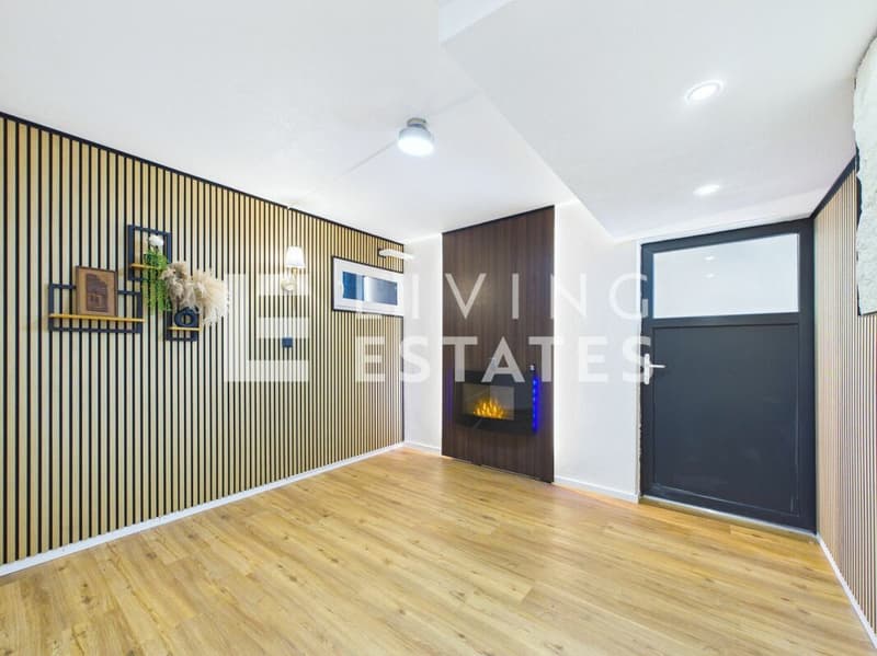 TERRACED HOUSE WITH PANORAMIC VIEW AND INDIVIDUAL LIGHTING CONCEPT (22)
