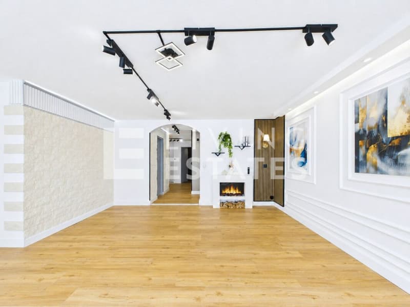 TERRACED HOUSE WITH PANORAMIC VIEW AND INDIVIDUAL LIGHTING CONCEPT (5)