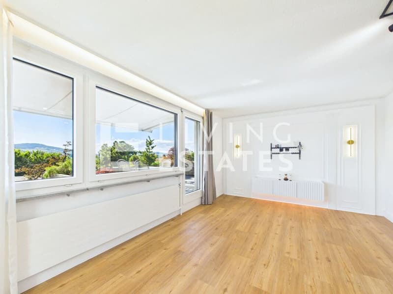 TERRACED HOUSE WITH PANORAMIC VIEW AND INDIVIDUAL LIGHTING CONCEPT (6)