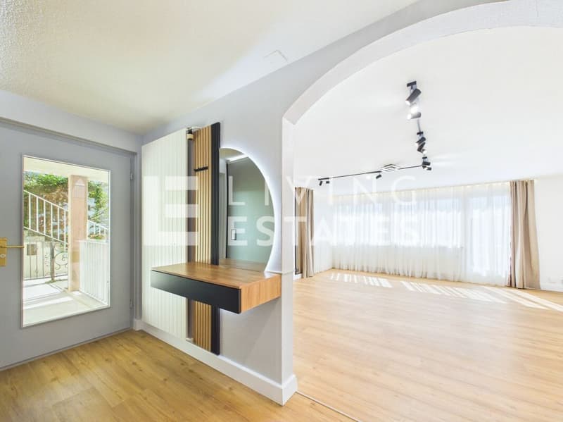 TERRACED HOUSE WITH PANORAMIC VIEW AND INDIVIDUAL LIGHTING CONCEPT (7)