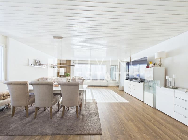 LIVING WITH STYLE - SPACIOUS,Barrier-Free, RENOVATED (3)