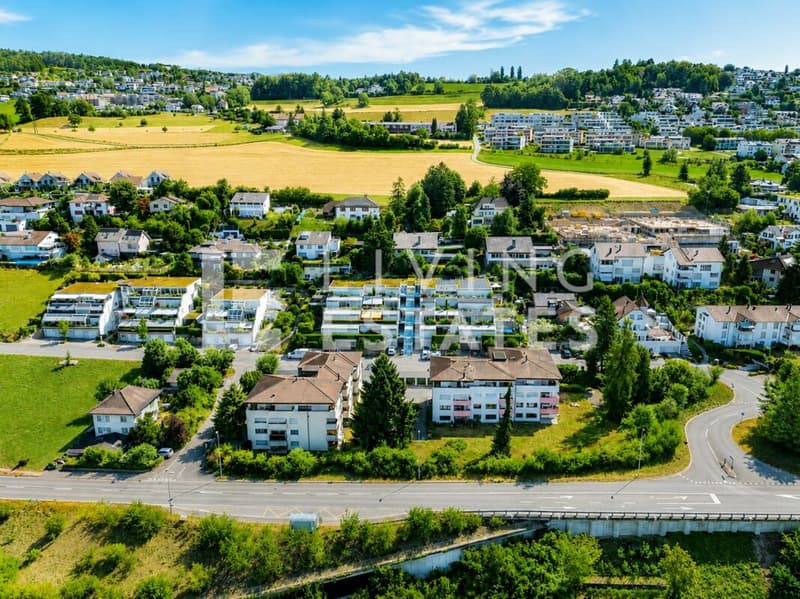 ZWISCHEN HIMMEL UND ERDE - TERRASSE. AUSBLICK. PRIVATSPHÄRE. (23)
