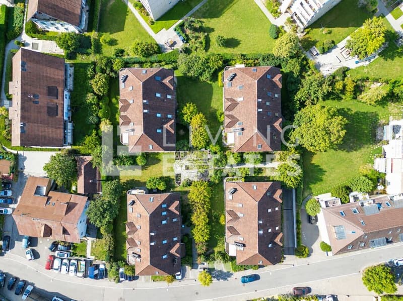 KOMFORTWOHNUNG - ZENTRAL. GEPFLEGT. LEBENSWERT. (15)