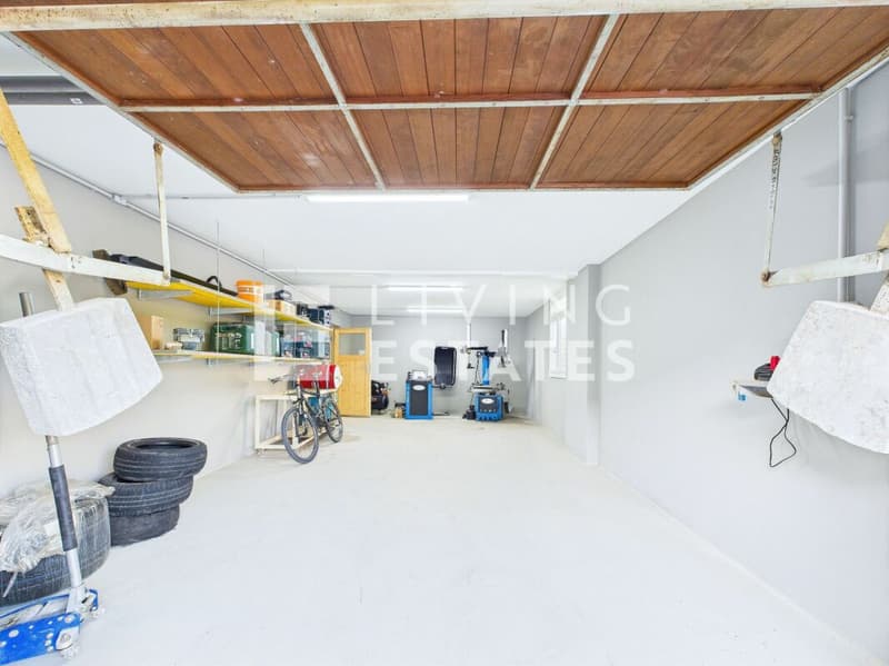 CHARMANTE MAISONETTE MIT VIEL PLATZ UND BESONDEREM WOHNAMBIENTE (14)