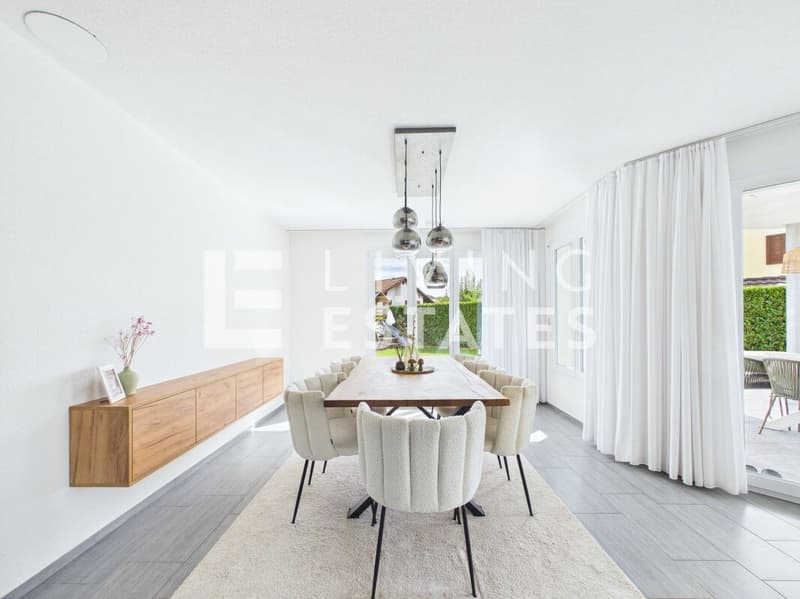 WOHNGLÜCK MIT STILVOLLEM AMBIENTE UND VIEL PLATZ (4)