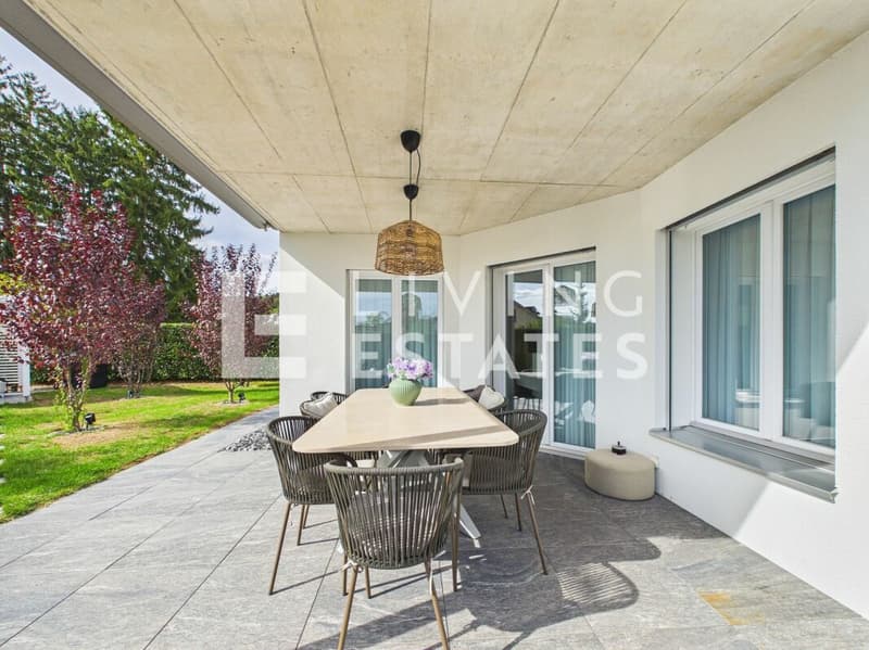 WOHNGLÜCK MIT STILVOLLEM AMBIENTE UND VIEL PLATZ (19)