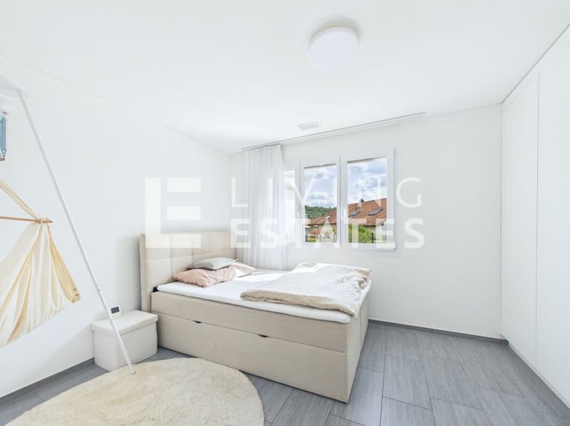 WOHNGLÜCK MIT STILVOLLEM AMBIENTE UND VIEL PLATZ (8)