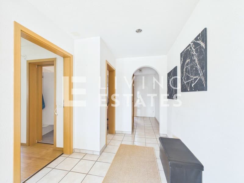 IHR EXKLUSIVES ZWEIFAMILIENHAUS - WOHNKOMFORT. QUALITÄT. CHARAKTER. (22)
