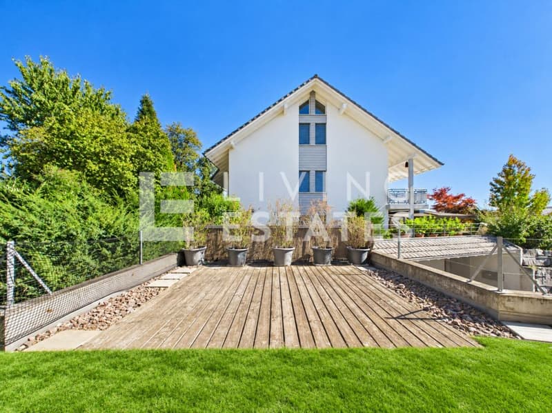 IHR EXKLUSIVES ZWEIFAMILIENHAUS - WOHNKOMFORT. QUALITÄT. CHARAKTER. (31)