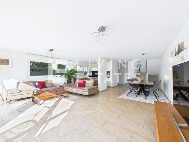 DAS PERFEKTE FAMILIENHAUS (2)