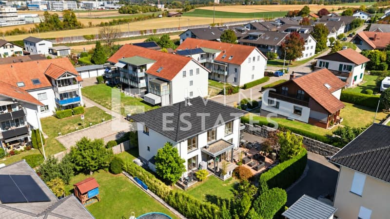 WO WOHNKOMFORT AUF VIELSEITIGKEIT TRIFFT - MIT BEHEIZTEM HOBBYRAUM (16)