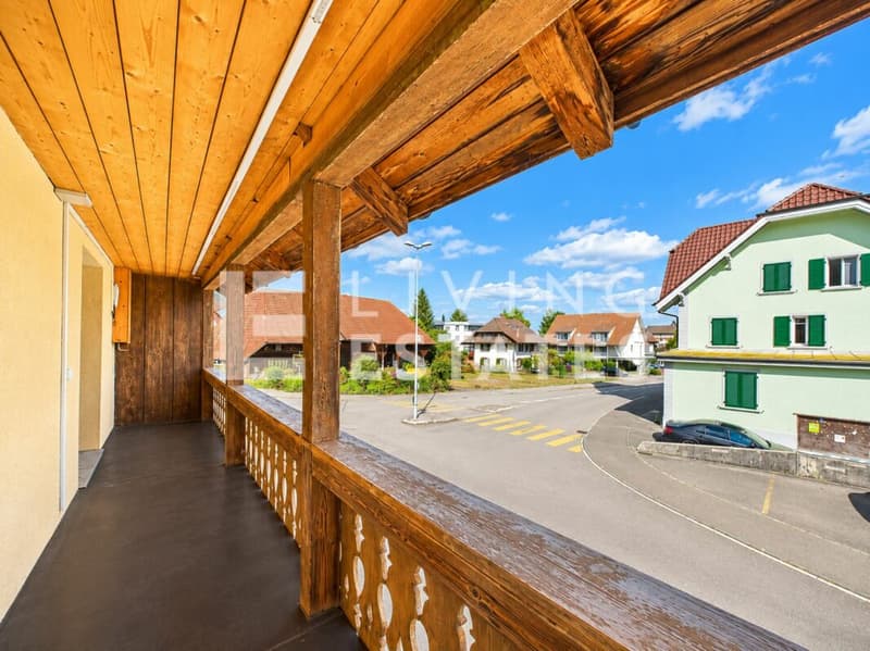 LEBEN. ARBEITEN. WOHLFÜHLEN. - ALLES UNTER EINEM DACH (12)