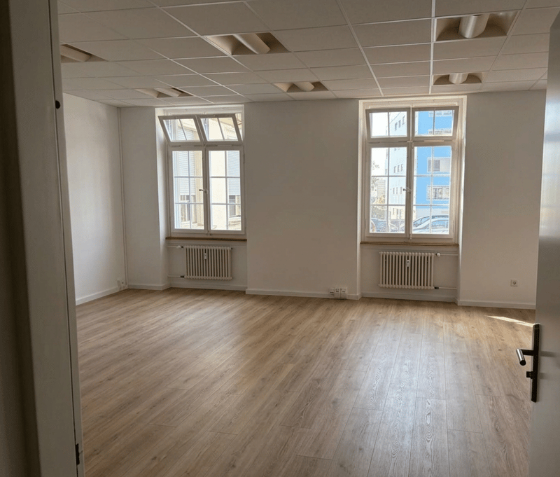 Büro 0006 56m2