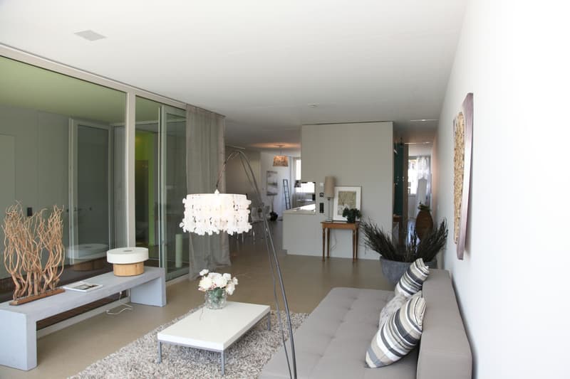 2 Room Loft Apartment for Rent! (11)