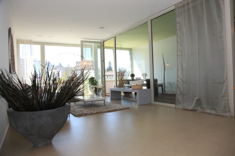 2 Room Loft Apartment for Rent! (3)