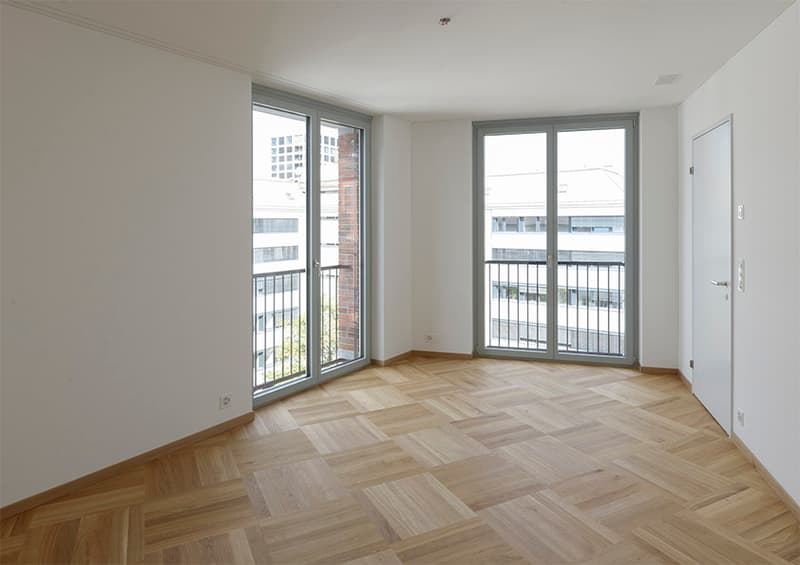Living in Eggbühl-Oerlikon without a deposit! (11)