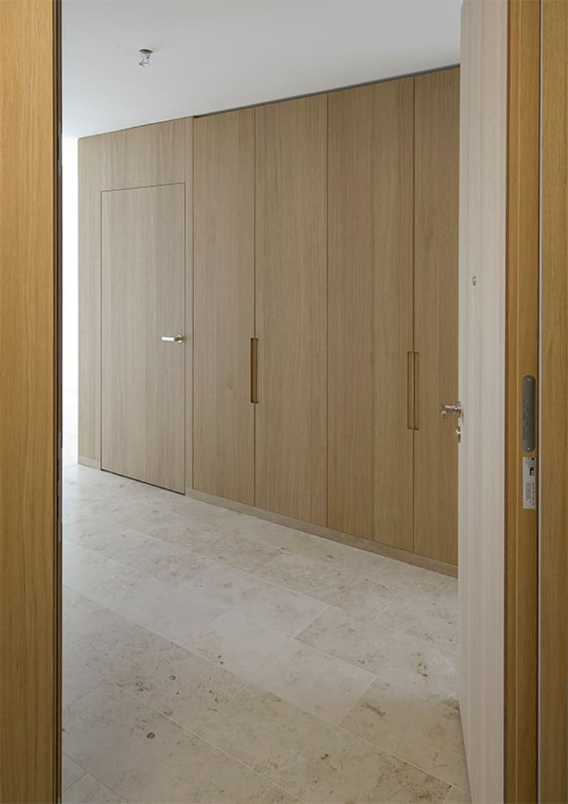 Living in Eggbühl-Oerlikon without a deposit! (4)