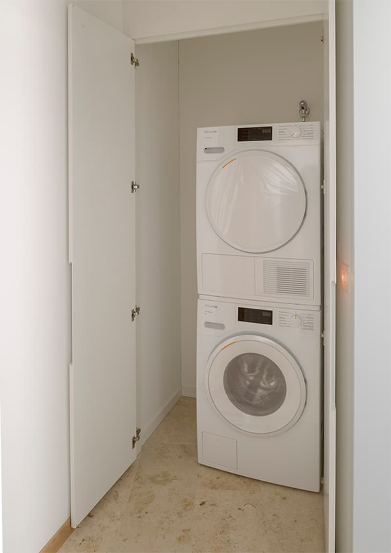 Living in Eggbühl-Oerlikon without a deposit! (12)
