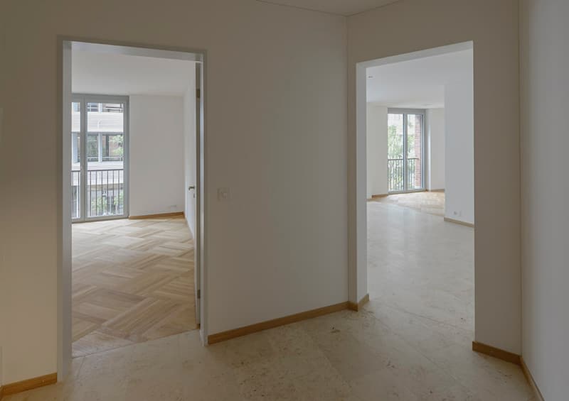 Vivere a Eggbühl-Oerlikon senza cauzione! (8)