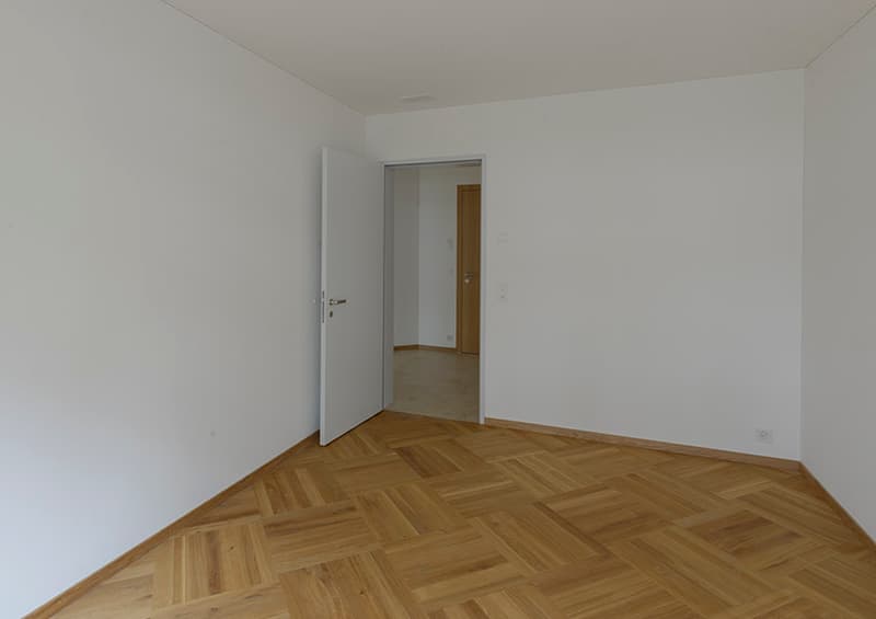 Vivere a Eggbühl-Oerlikon senza cauzione! (9)